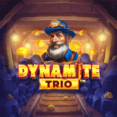 Trío Dinamita