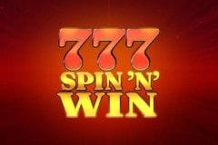 777 Spin 'n' Win