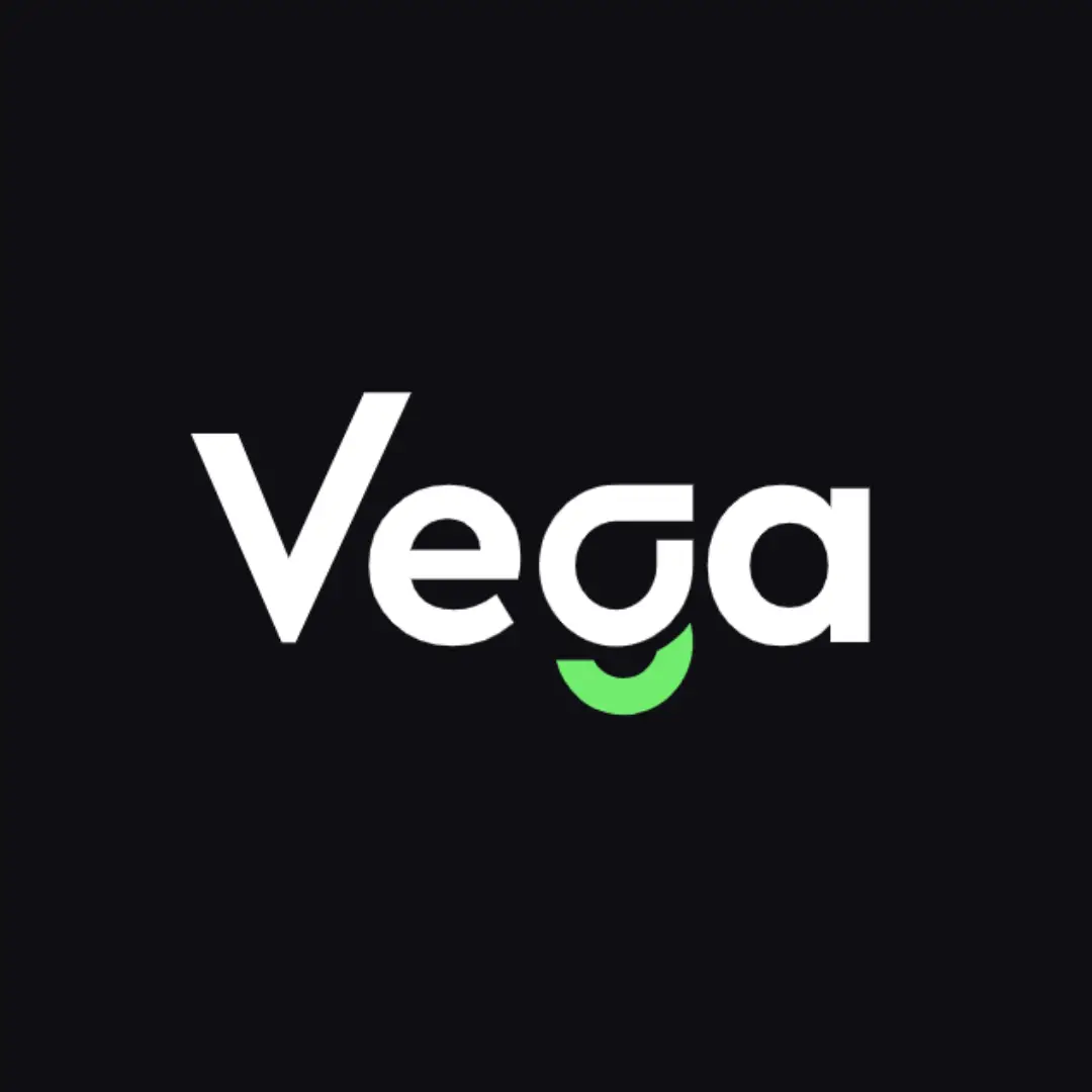 Vega Bet Logo
